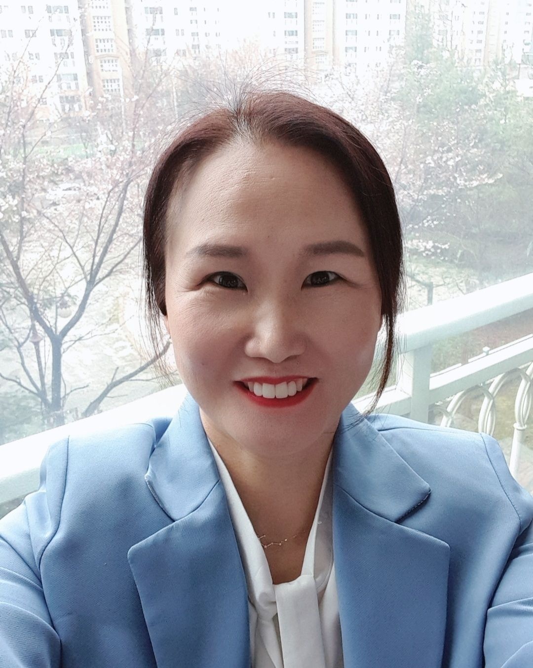 이유화프로필 이미지